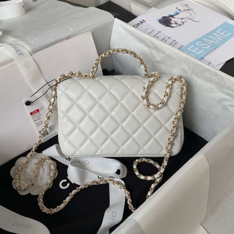Satchel Bags - CHL Bags - 7501