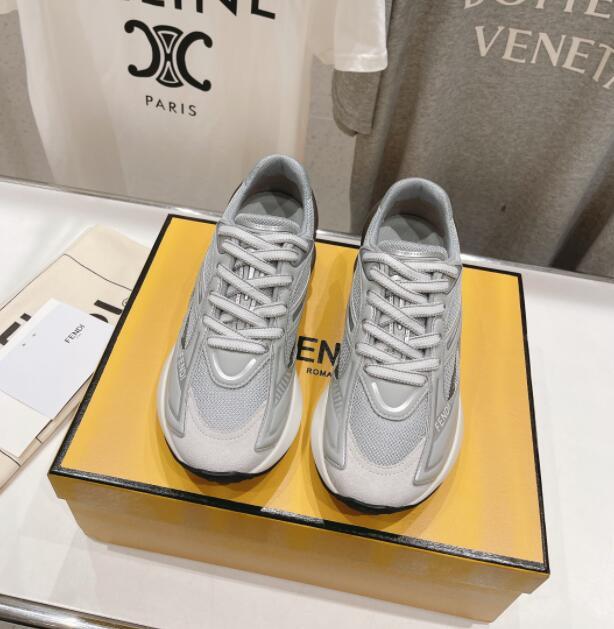 SAMC - FDE Men Shoes - 050