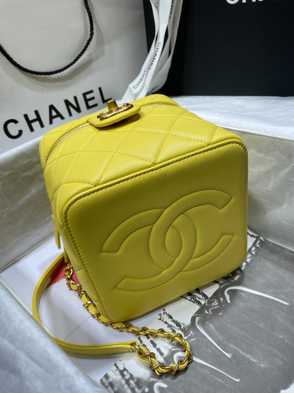 Satchel Bags - CHL Bags - 1067