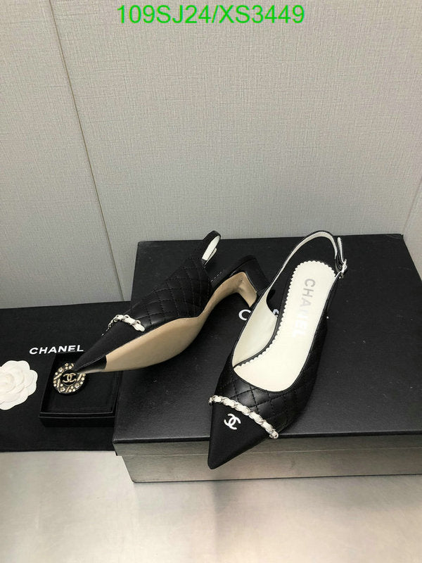 SAMC - CHL Women Shoes Ballet - 367
