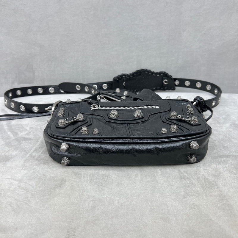 Satchel Bags - BGA Bags - 2540