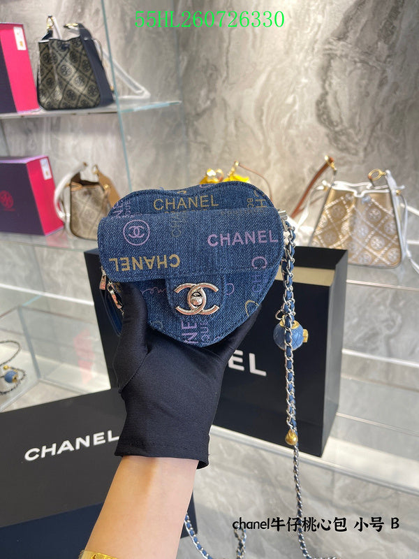 Glami - CHL Bags - 2459