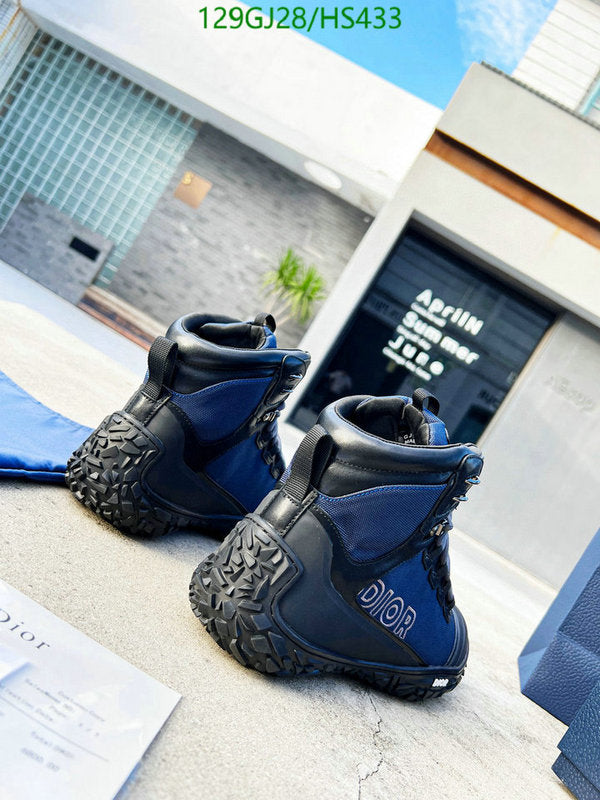 SAMC - DOR Women Sneakers - 229