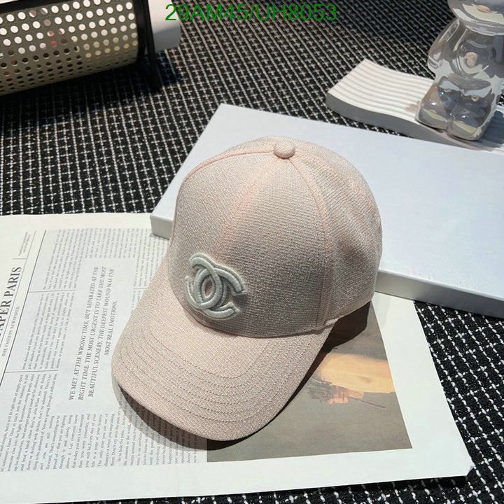 SAMC - CHL Caps & Hats - 056