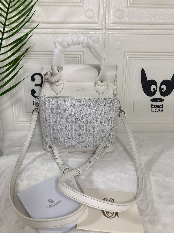 Satchel Bags - GOD Bags - 540