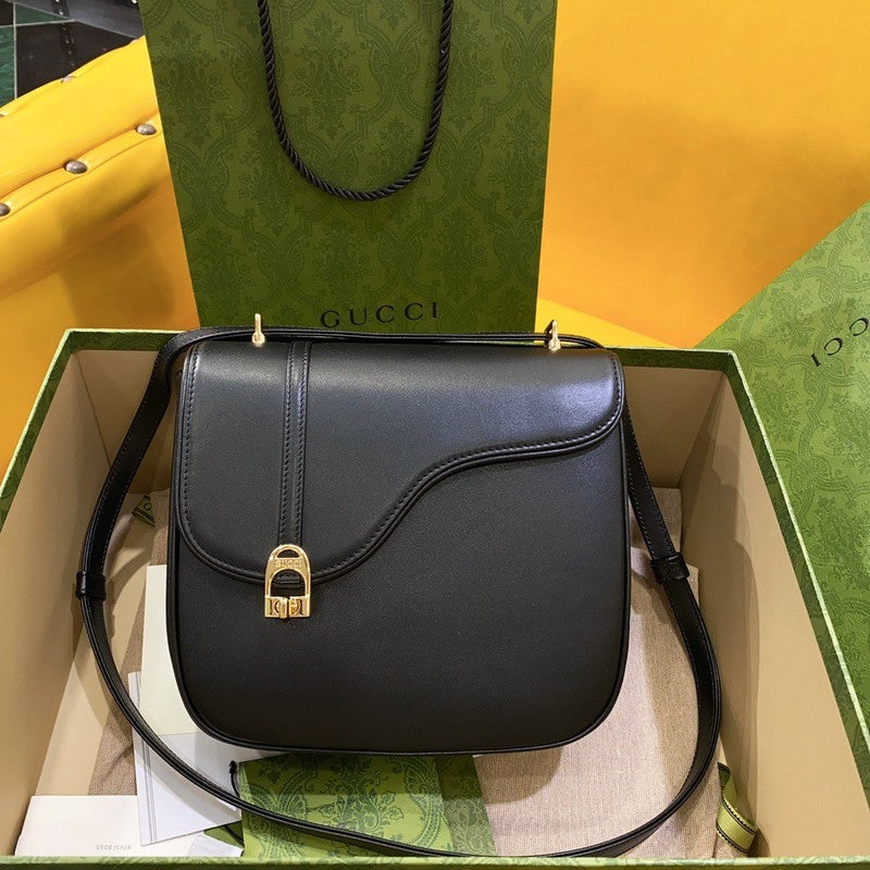 Satchel Bags - GCI Bags - 652