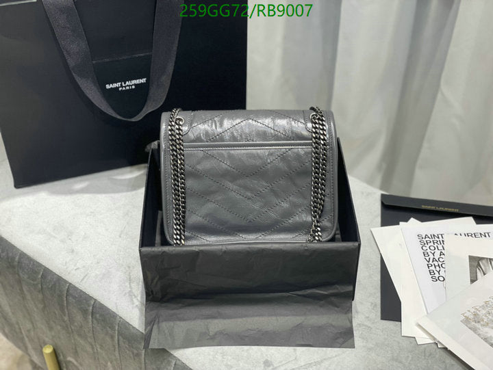 SAMC - YLS Bags - 169