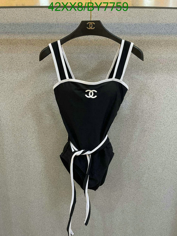 SAMC - CHL Swimsuits - 088