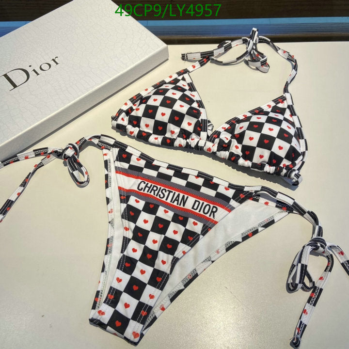 SAMC - DOR Swimsuits - 175