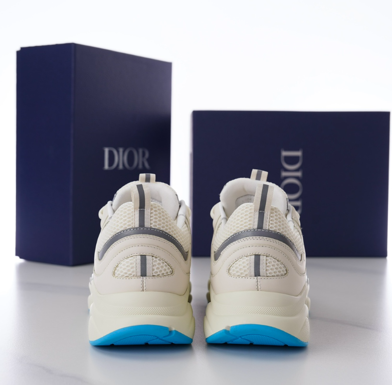 SAMCC - DOR Men Shoes - 011