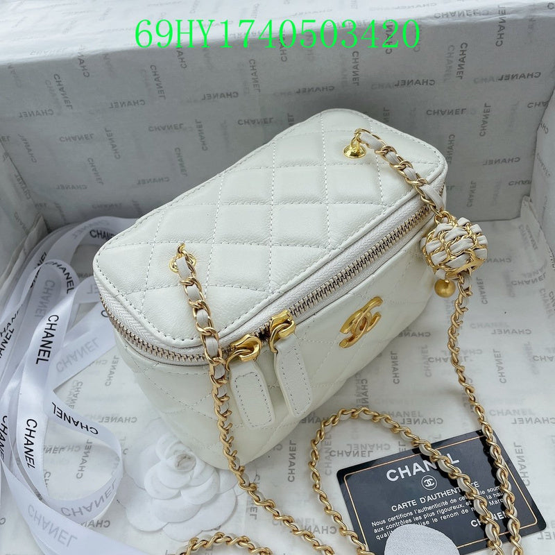 Glami - CHL Bags - 2778