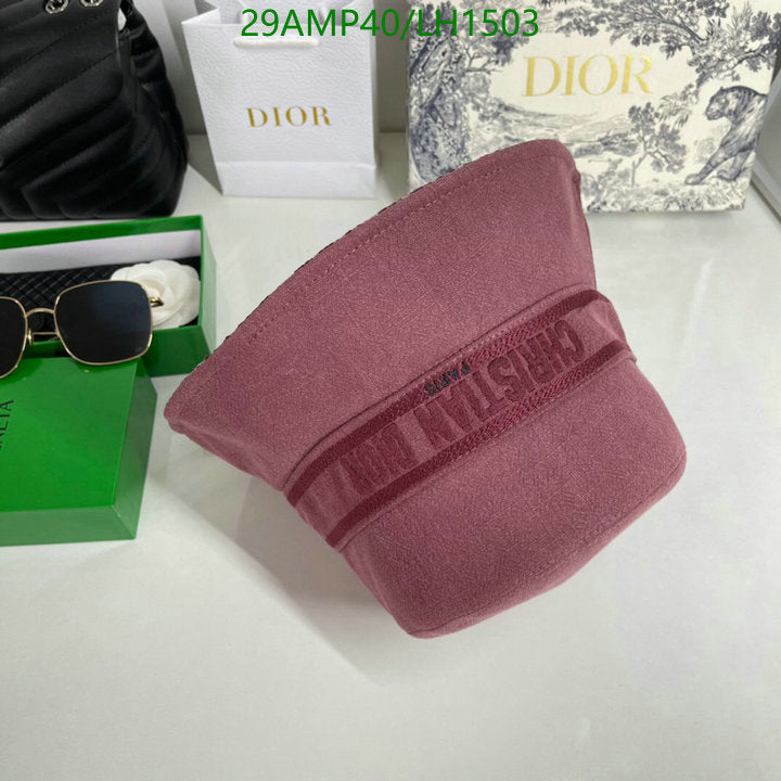 SAMC - DOR Caps & Hats - 209
