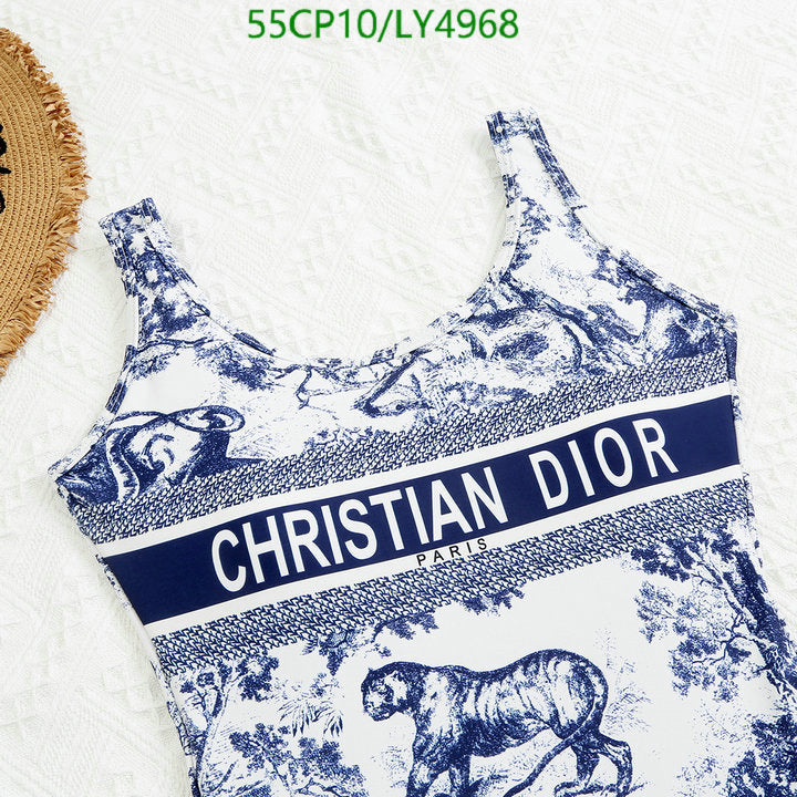 SAMC - DOR Swimsuits - 179