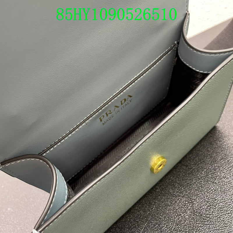 Satchel Bags - PDA Bags - 4280