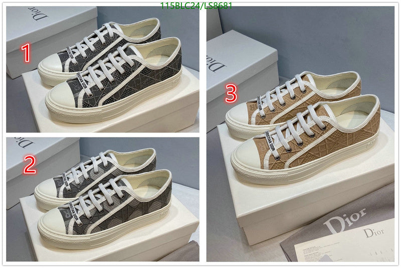 SAMC - DOR Women Sneakers - 174
