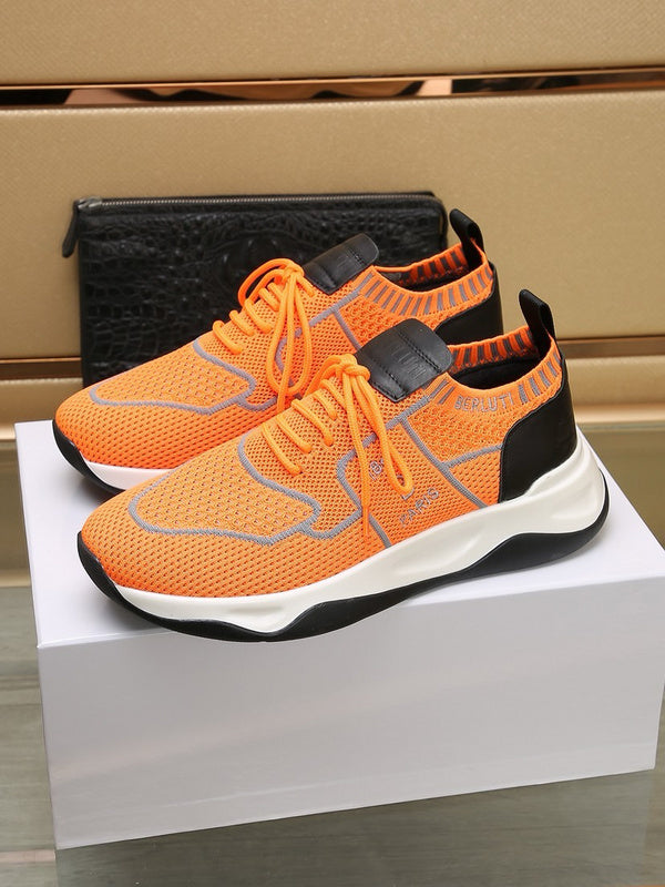 glami - BRE Men Shoes - 681