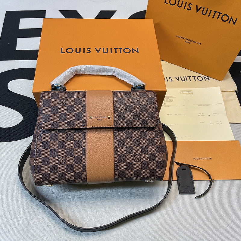 Satchel Bags - VL Bags - 7984