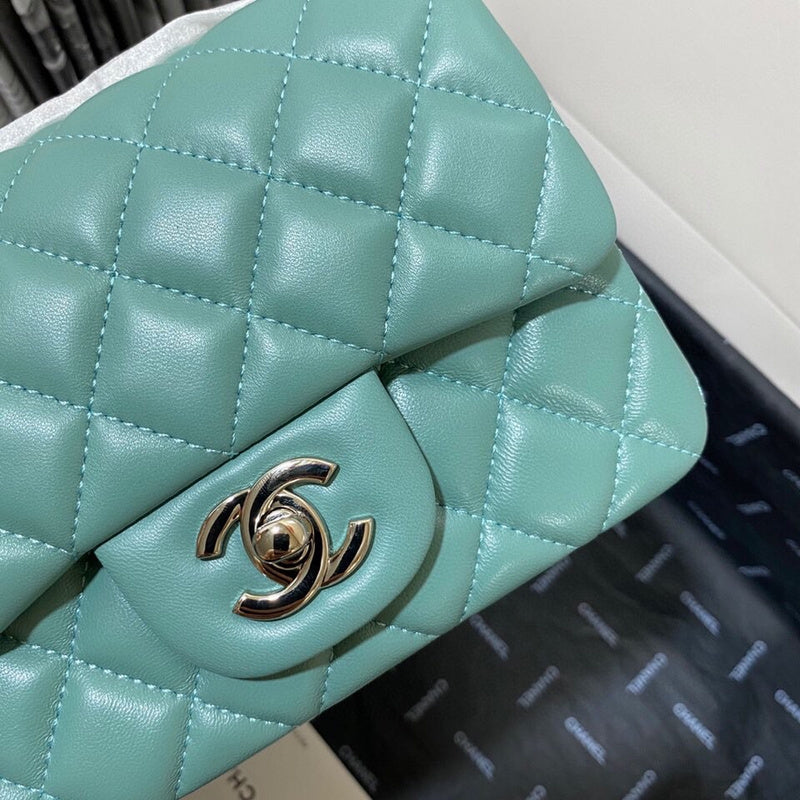 Satchel Bags - CHL Bags - 4436