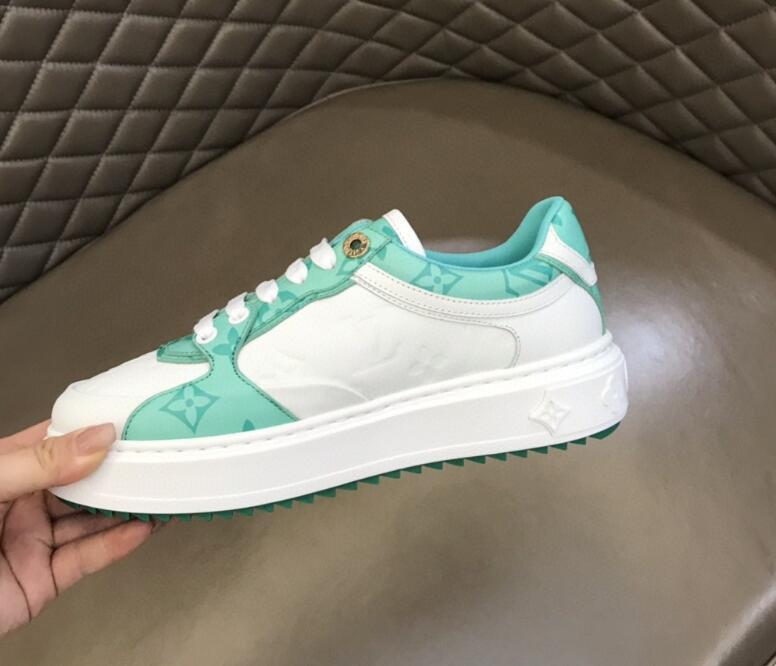 SAMC - LOV Women Shoes - 600