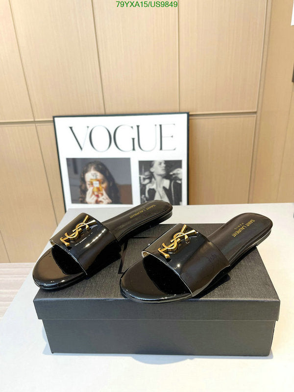 SAMC - YLS Women Shoes - 028