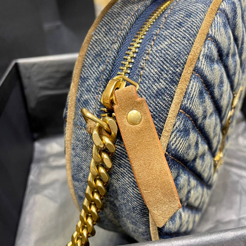 Glami- Glami- - SLY Bags - 1543
