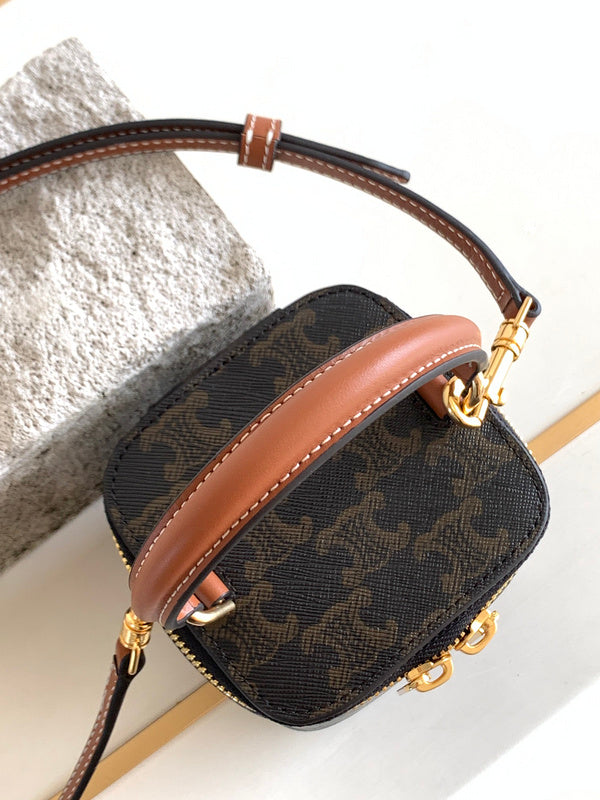 Glamy - COL Bags - 019