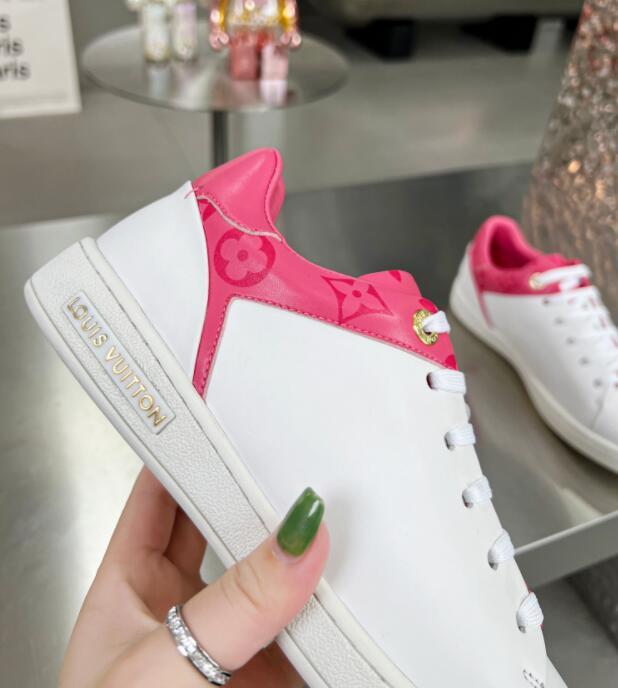 SAMC - LOV Women Shoes - 611