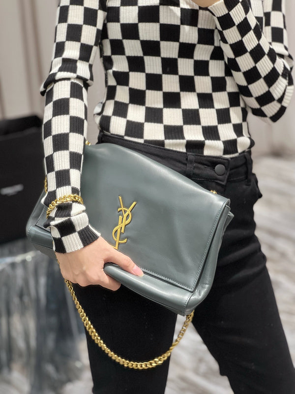 Satchel Bags - SLY Bags - 766