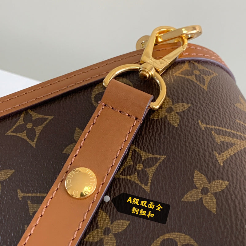 Satchel Bags - VL1 Bags - 231