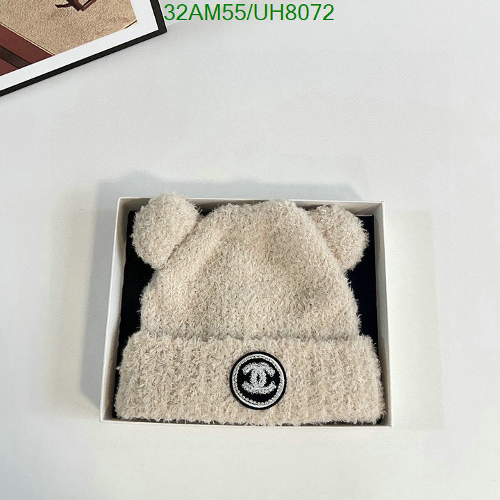 SAMC - CHL Caps & Hats - 047