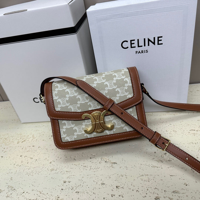 Glamy - COL Bags - 107
