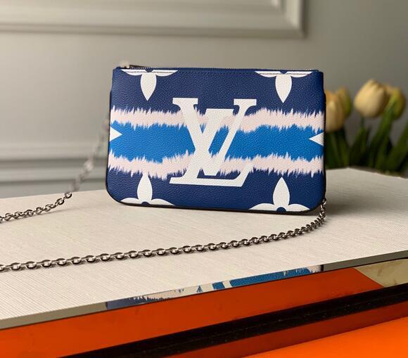 SAMC - LOV Bags - 3129