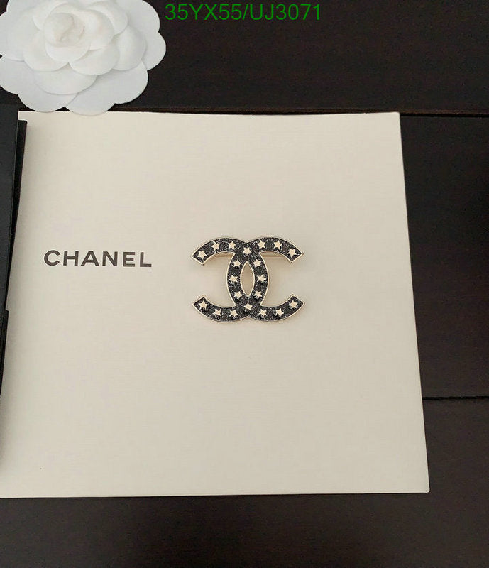 SAMC - CHL Jewelry - 738