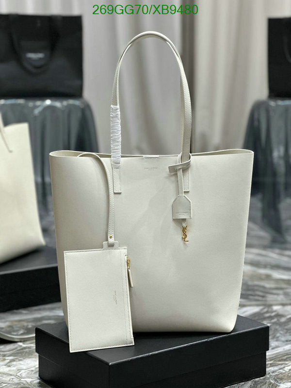 SAMC - YLS Bags - 289