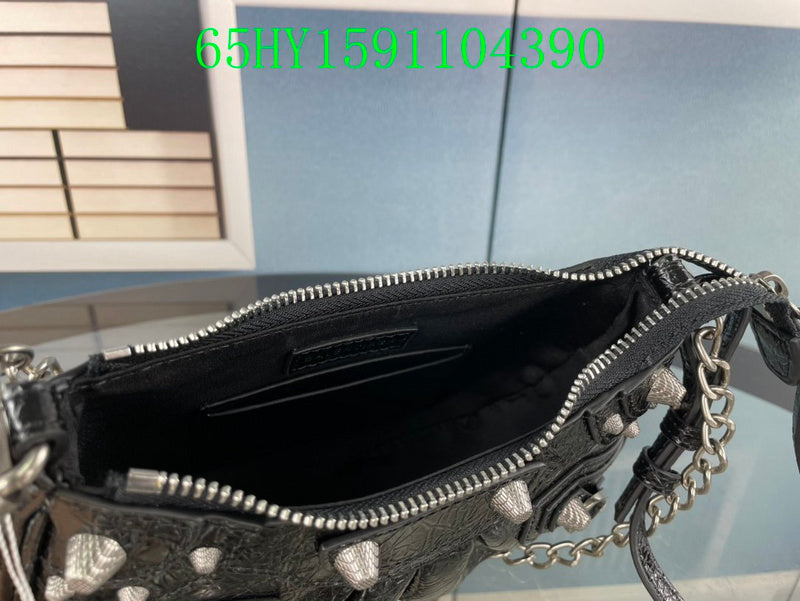 Glami Fashion - BGA Bags - 1986