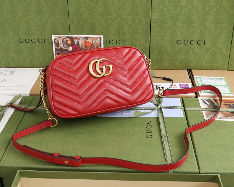 Satchel Bags - GCI Bags - 762