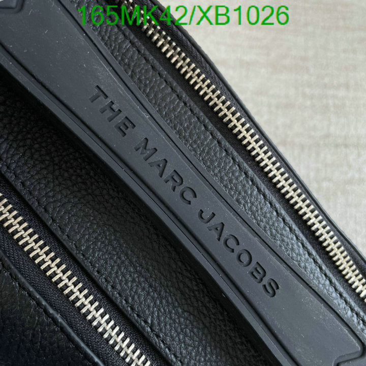 SAMC - MOJ Bags - 144