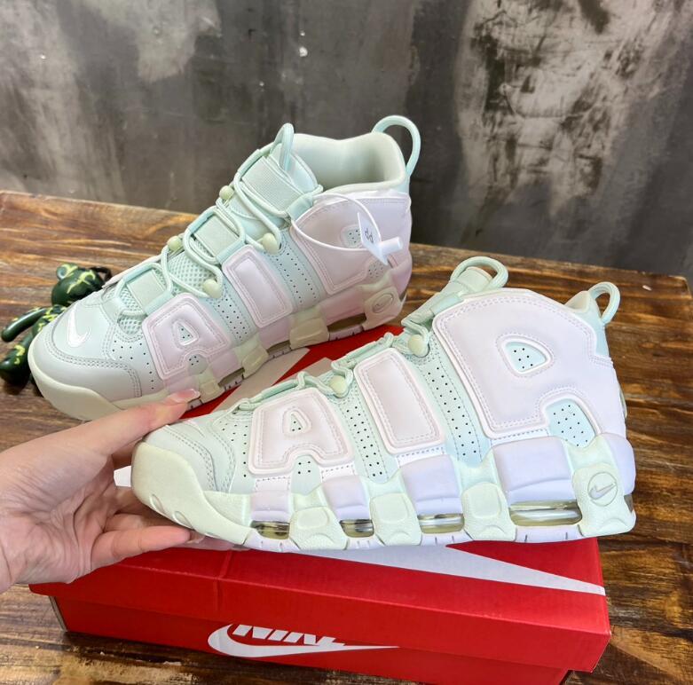 SAMC - NKE Shoes - 224