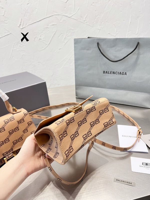 Satchel Bags - BGA Bags - 1323