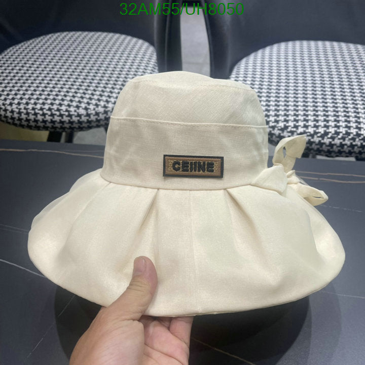 SAMC - COL Caps & Hats - 045