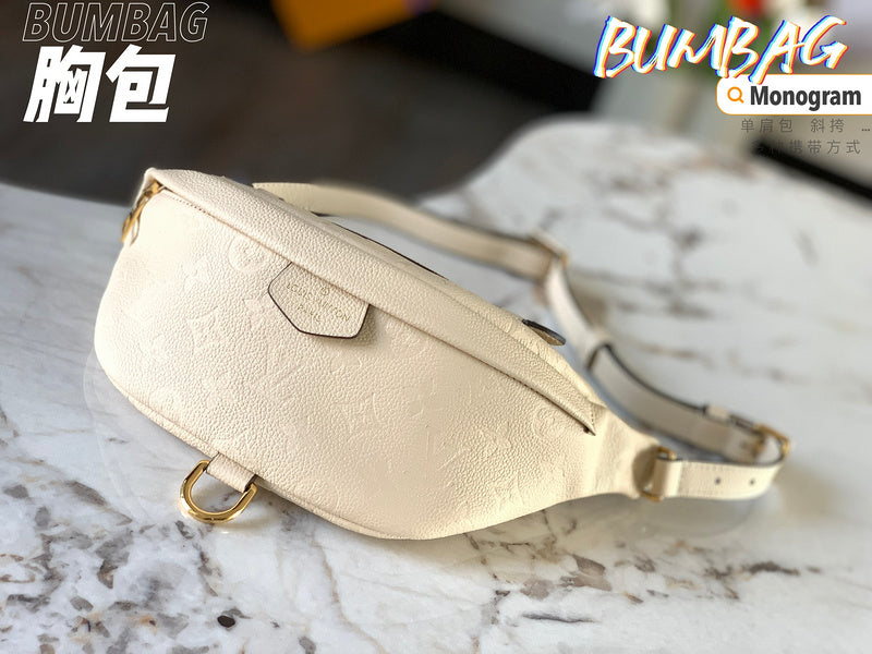 Glami Fashion Lu-Vi Bags - 16646