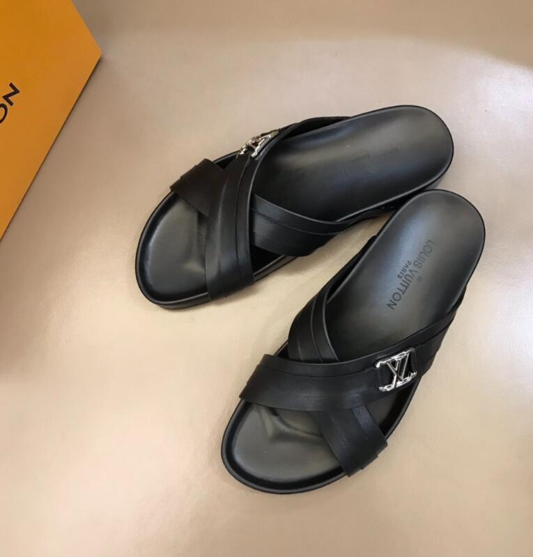 Glamy - LOV Men Shoes - 1587