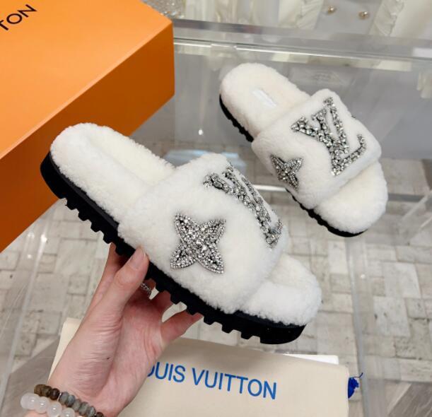 SAMC - LOV Women Shoes - 509
