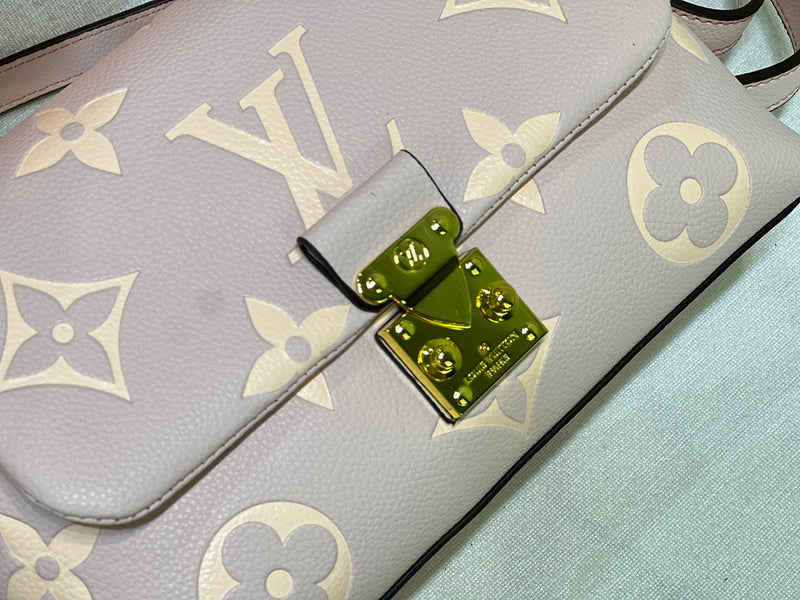 Satchel Bags - VL2 Bags - 527