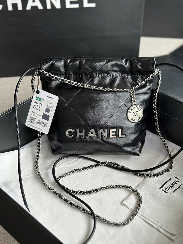 Satchel Bags - CHL Bags - 2473