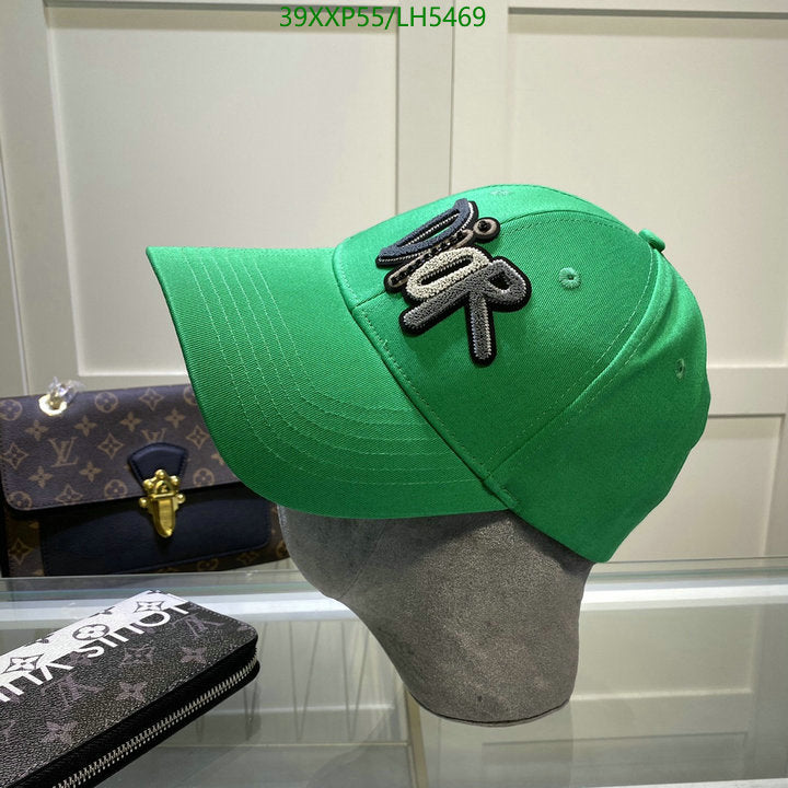 SAMC - DOR Caps & Hats - 172