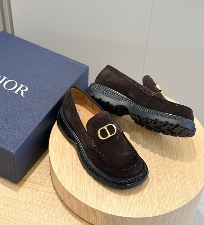SAMCC - DOR Men Shoes - 081