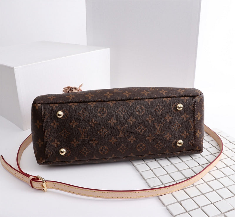 Satchel Bags - VL1 Bags - 578