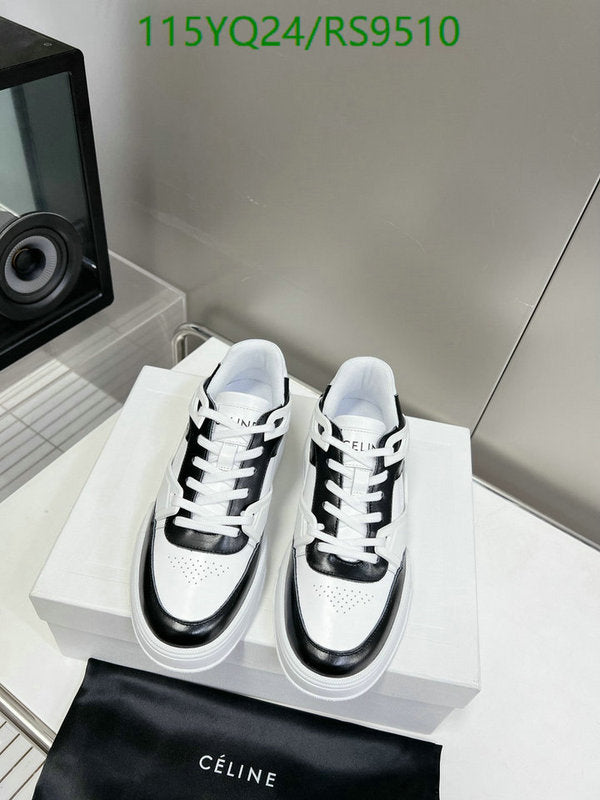 SAMC - COL Women Shoes - 198