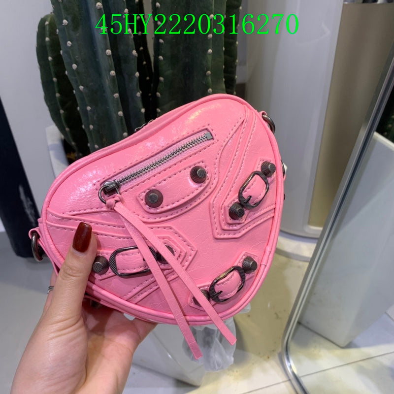 Satchel Bags - BGA Bags - 1874